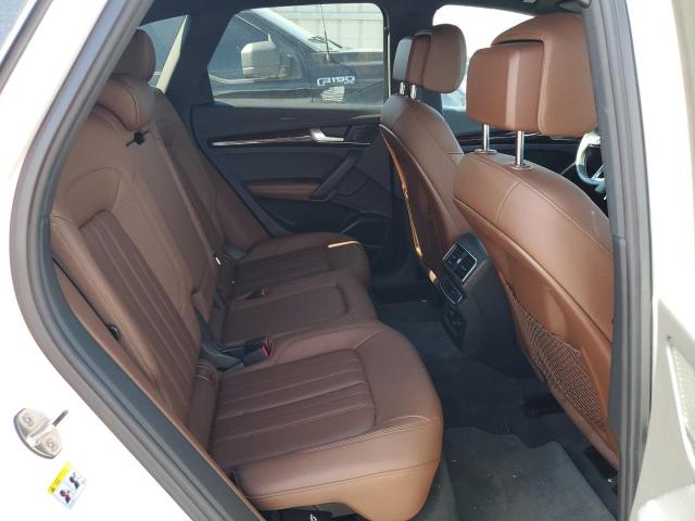 AUDI Q5 PREMIUM PLUS 2019