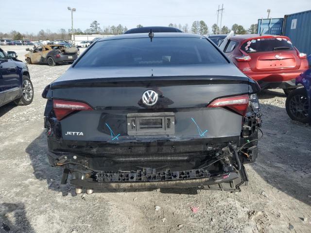 VOLKSWAGEN JETTA S 2021