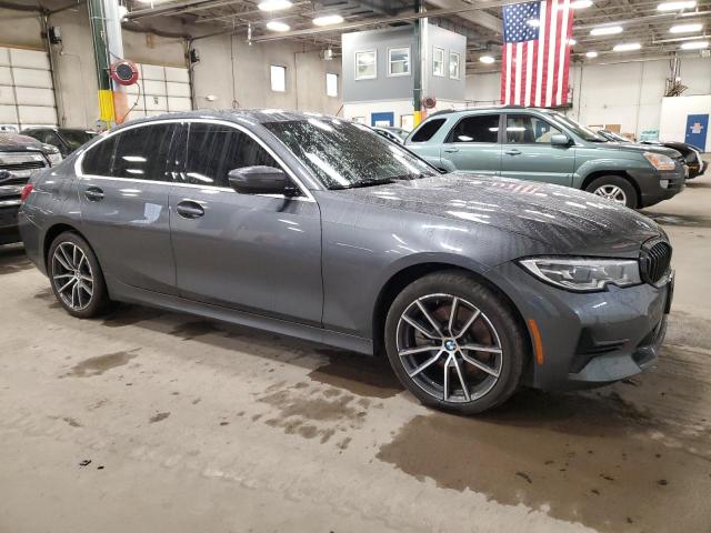 BMW 330XI 2021