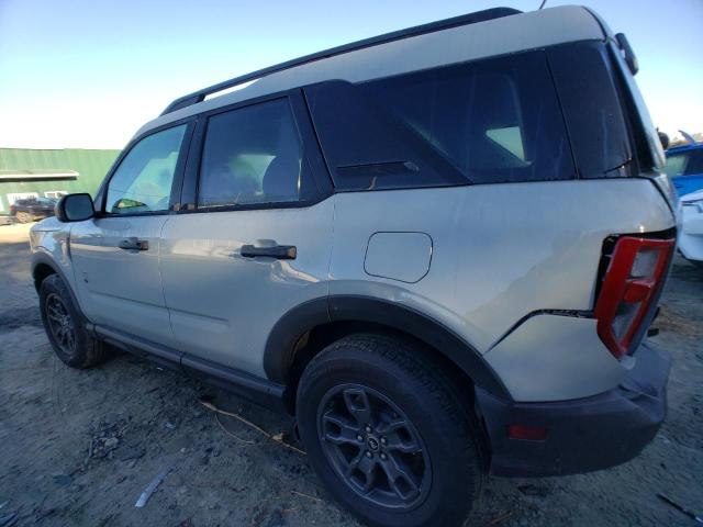 FORD BRONCO SPORT BIG BEND 2023