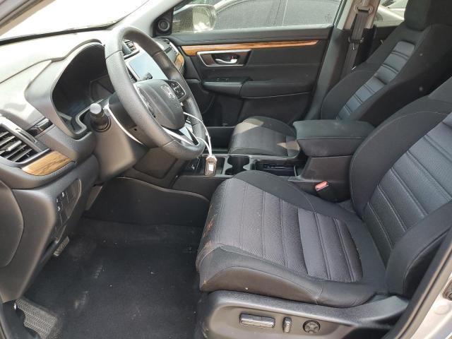 HONDA CR-V EX 2020