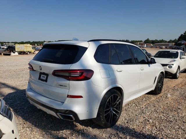 BMW X5 XDRIVE40I 2020