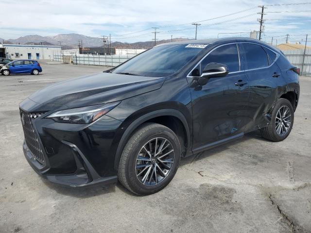 LEXUS NX 350H 2022