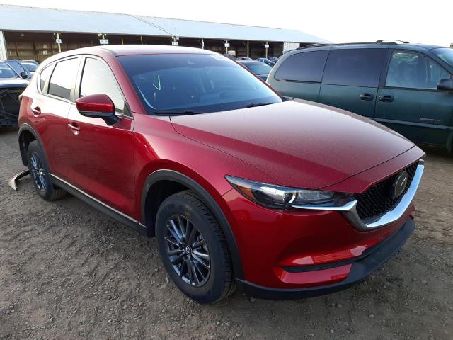 MAZDA CX-5 TOURING 2020