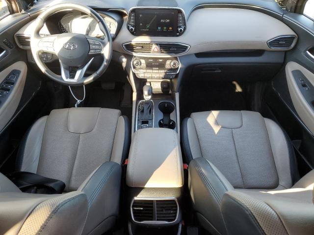 HYUNDAI SANTA FE LIMITED 2020