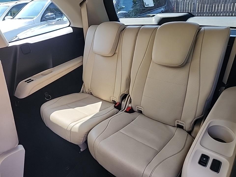 MERCEDES-BENZ GLS 450 4MATIC 2021