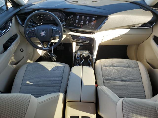 BUICK ENVISION PREFERRED 2021