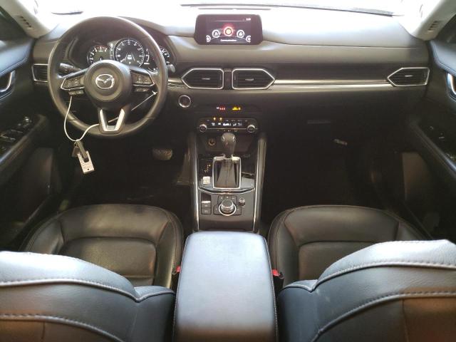 MAZDA CX-5 GRAND TOURING 2019