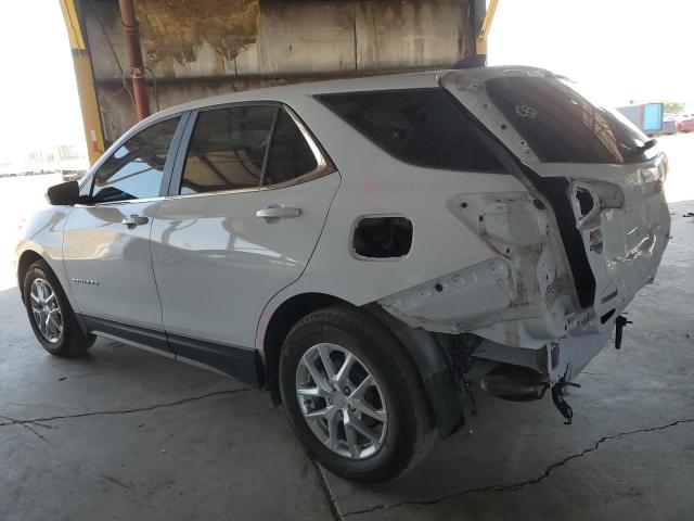 CHEVROLET EQUINOX LT 2022