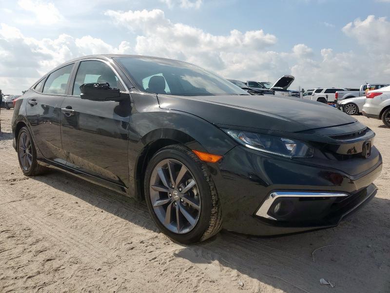 HONDA CIVIC EX 2020