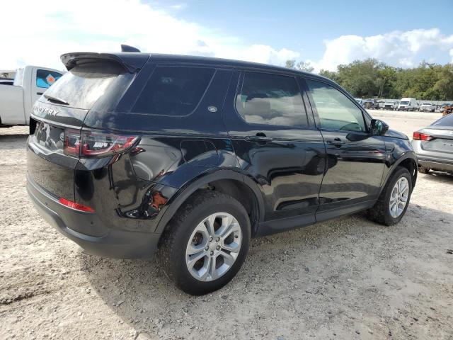LAND ROVER DISCOVERY SPORT S 2020