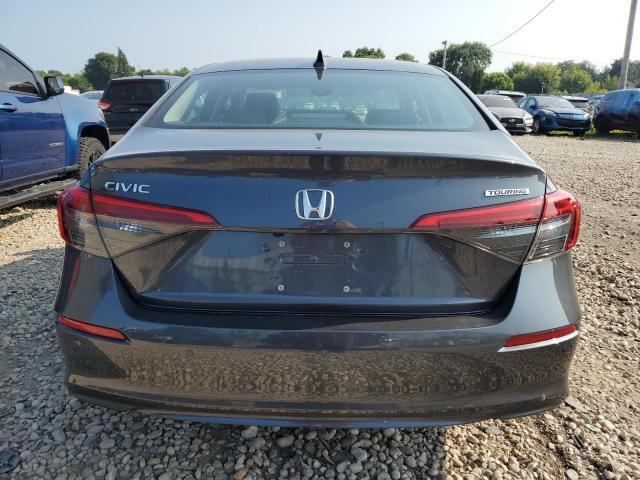 HONDA CIVIC TOURING 2021