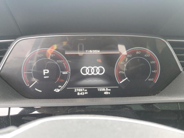 AUDI E-TRON PREMIUM PLUS 2021