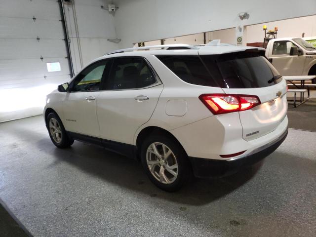 CHEVROLET EQUINOX PREMIER 2021