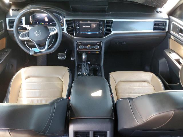 VOLKSWAGEN ATLAS CROSS 2023