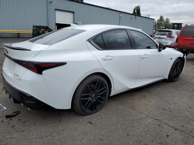 LEXUS IS 500 F SPORT 2024