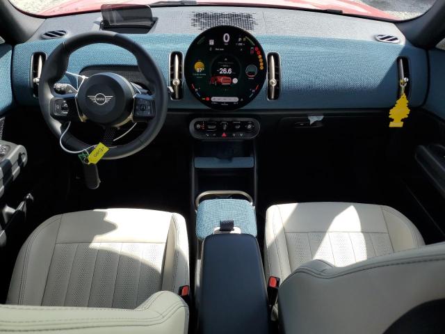 MINI COUNTRYMAN S ALL4 2025