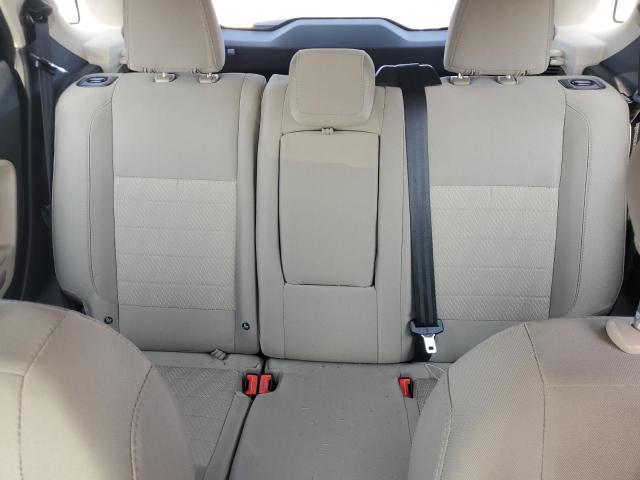 FORD ECOSPORT S 2021