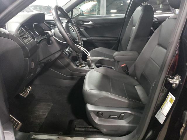 VOLKSWAGEN TIGUAN SE 2020