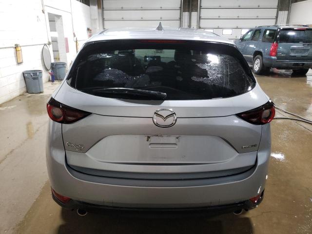 MAZDA CX-5 TOURING 2021