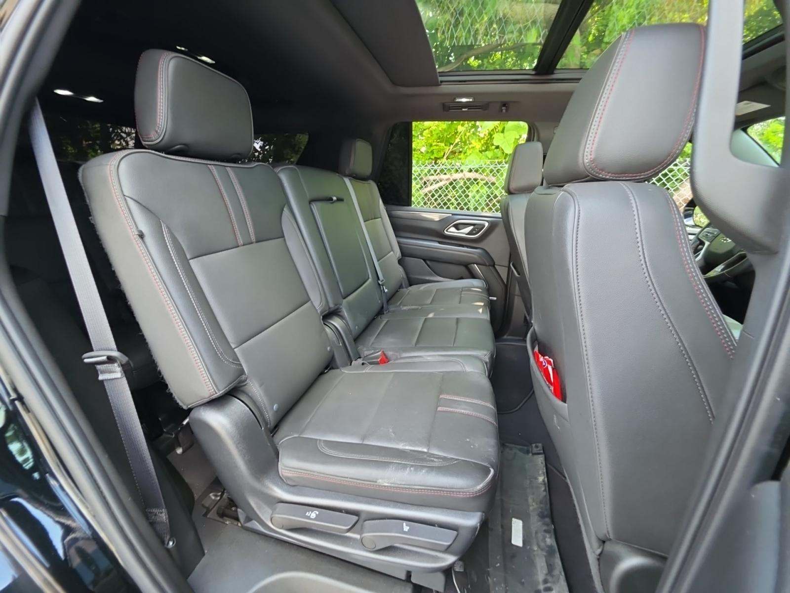 CHEVROLET TAHOE RST 1SP 2022