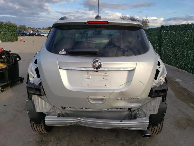 BUICK ENCORE PREFERRED 2020