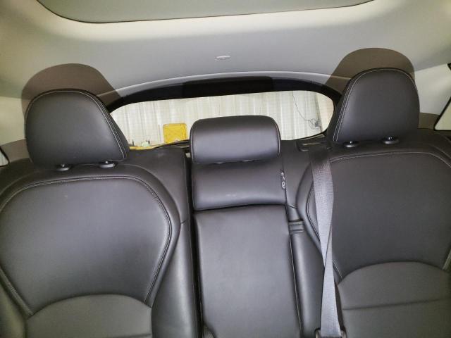 INFINITI QX50 LUXE 2021
