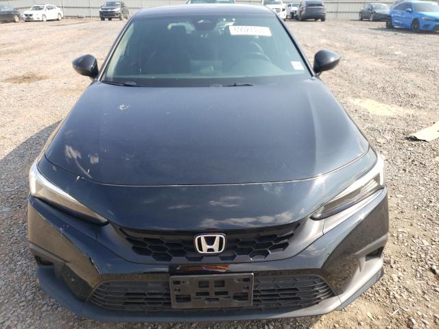HONDA CIVIC SPORT 2024