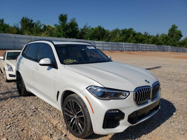 BMW X5 XDRIVE40I 2020