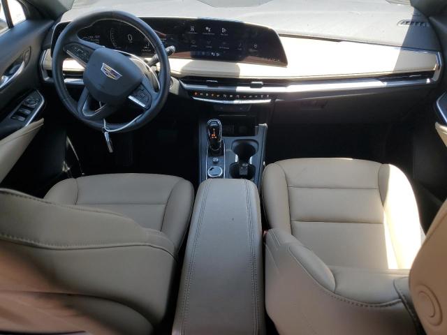 CADILLAC XT4 LUXURY 2024