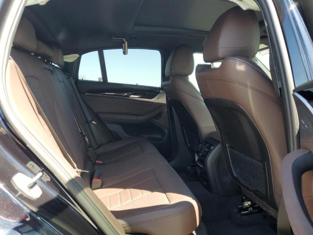 BMW X4 XDRIVE30I 2019