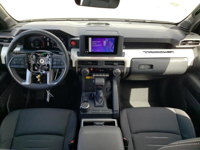 TOYOTA TACOMA DOUBLE CAB 2024