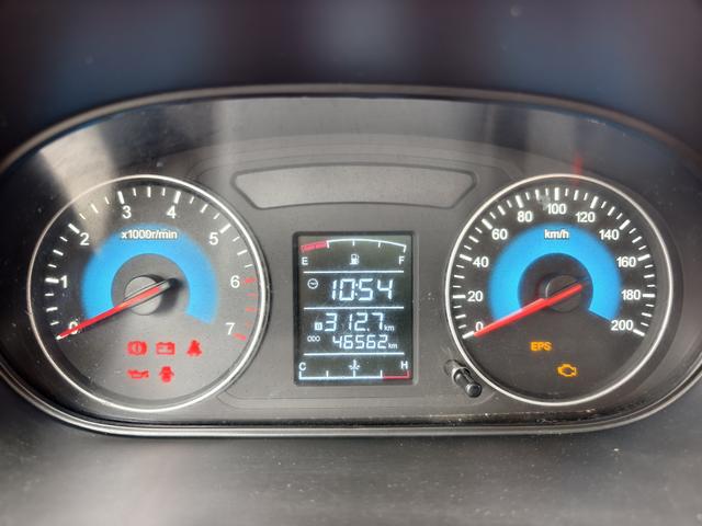 Dongfeng Fengguang 330S 2019