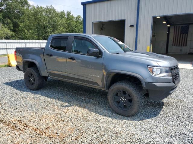 CHEVROLET COLORADO ZR2 2019