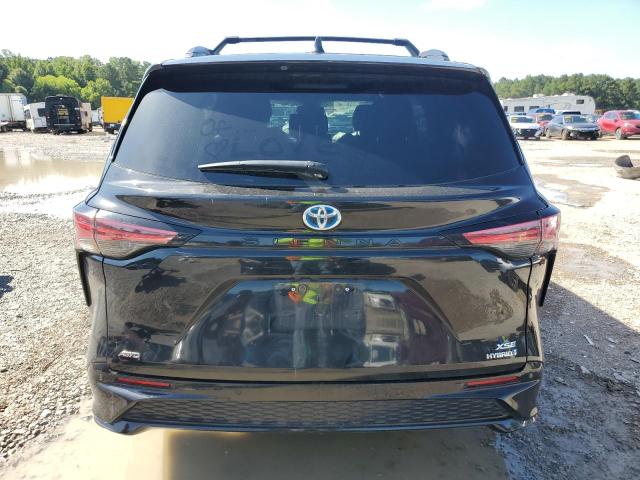 TOYOTA SIENNA XSE 2023