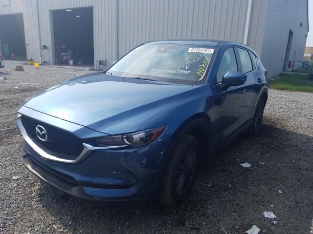 MAZDA CX-5 SPORT 2019