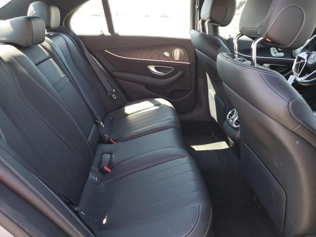 MERCEDES-BENZ E 350 2022