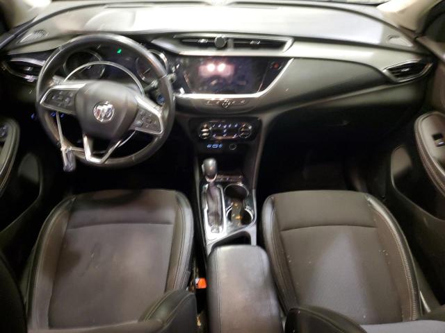 BUICK ENCORE GX SELECT 2021