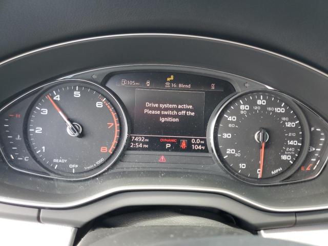 AUDI Q5 PREMIUM 45 2024