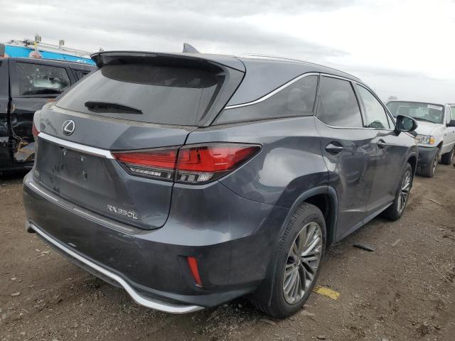 LEXUS RX 350 L LUXURY 2022