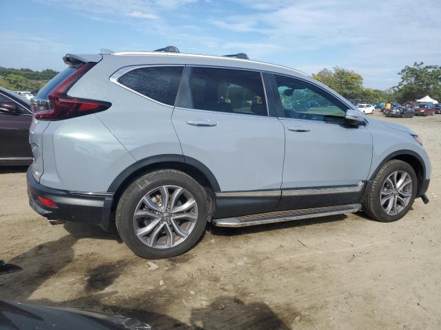 HONDA CR-V EXL 2021