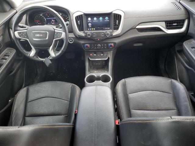 GMC TERRAIN SLT 2021