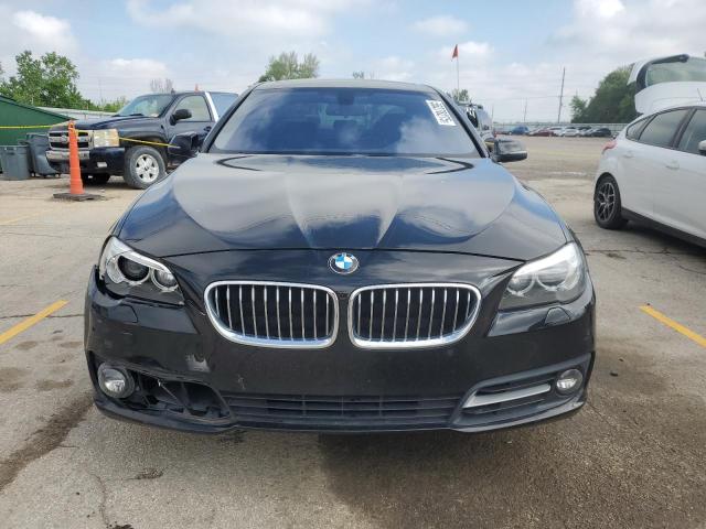 BMW 528 XI 2015