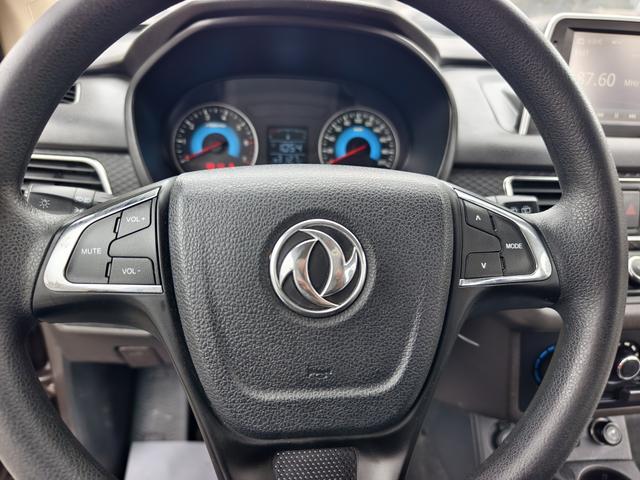Dongfeng Fengguang 330S 2019