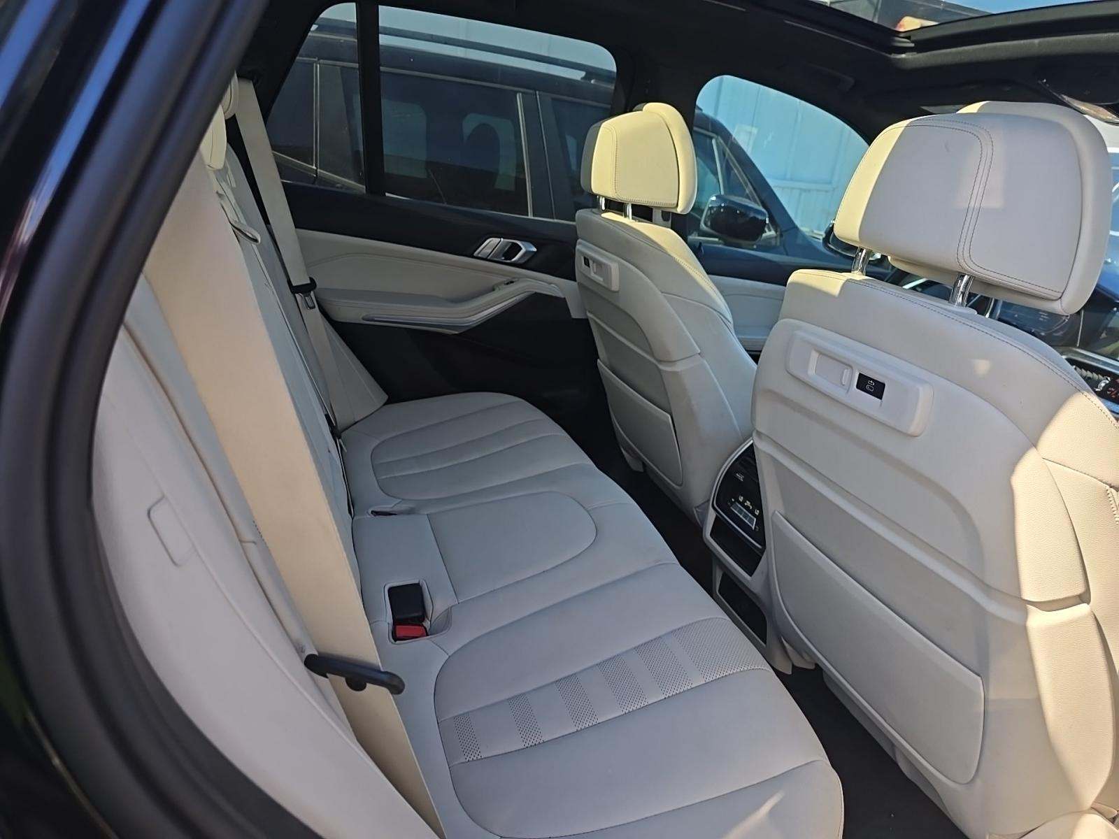 BMW X5 SDRIVE40I 2022