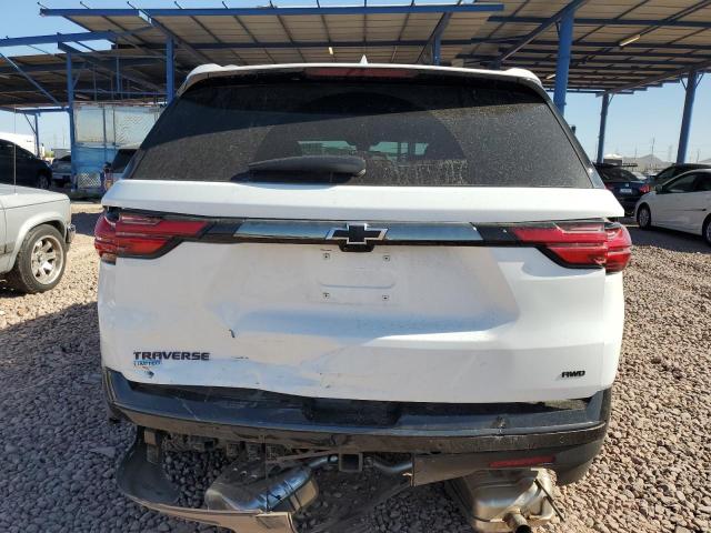 CHEVROLET TRAVERSE LIMITED PREMIER 2024