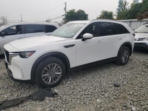 MAZDA CX-90 PREFERRED 2024