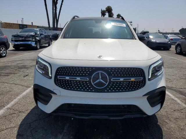 MERCEDES-BENZ GLB 250 2023
