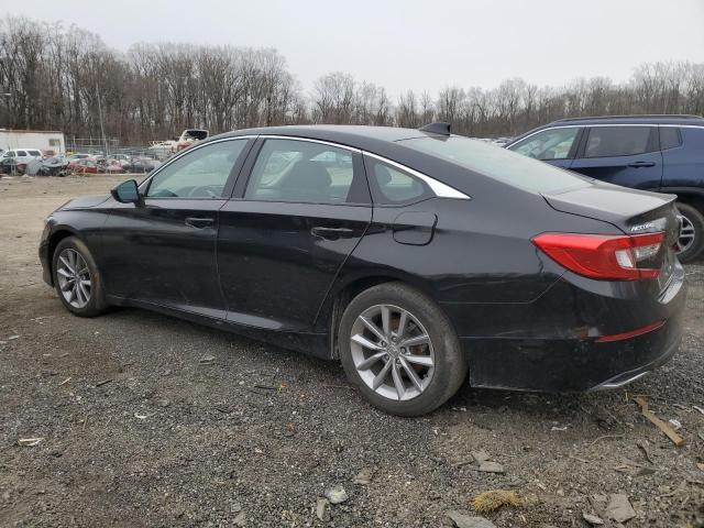 HONDA ACCORD LX 2022