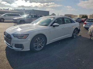 AUDI A6 PREMIUM PLUS 2019